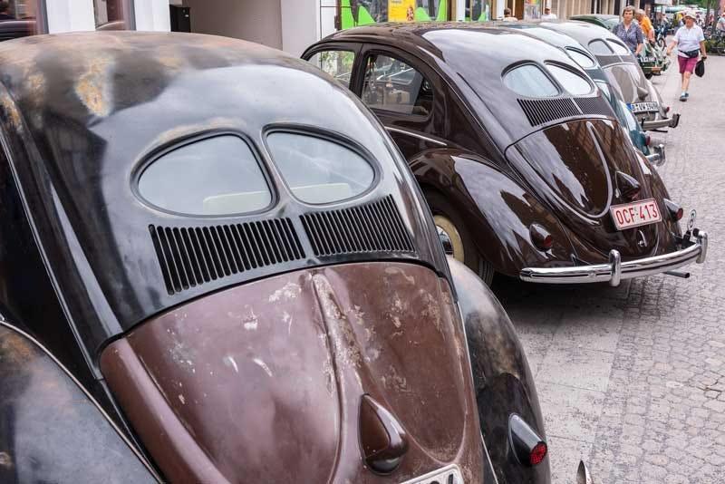 early beetle street line up