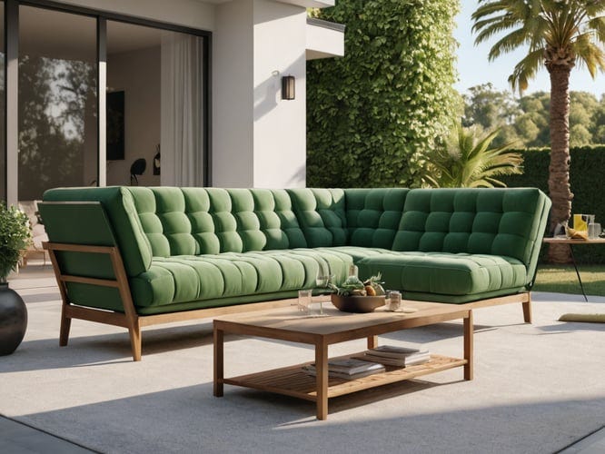 Green-Reclining-Sofas-1