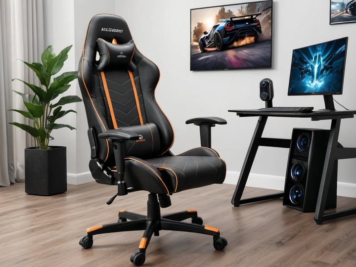 Floor Gaming Chairs-3