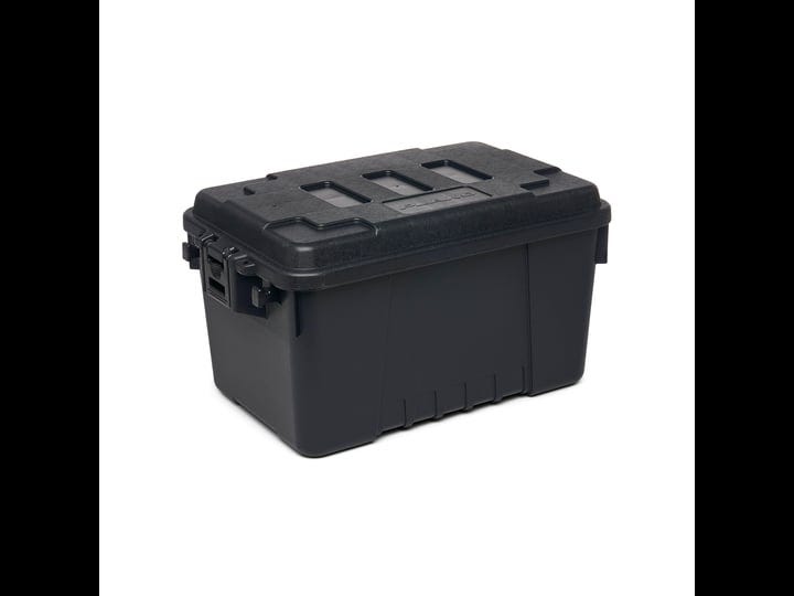 plano-sportsman-trunk-black-small-56-quart-lockable-storage-box-1