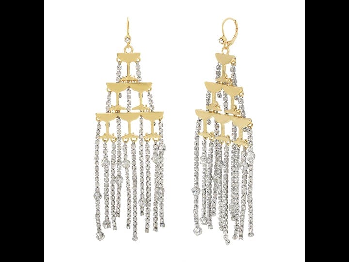 betsey-johnson-champagne-tower-chandelier-statement-earrings-crystal-1