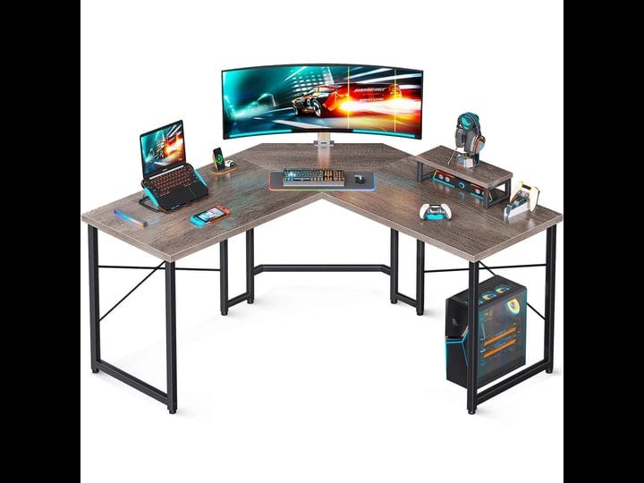 aodk-l-shaped-gaming-desk-computer-corner-desk-pc-gaming-desk-table-with-large-monitor-riser-stand-f-1