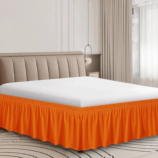 new-material-for-full-bed-skirt-washable-12-16-inch-drop-soft-stretch-microfiber-fit-for-bed-skirt-t-1