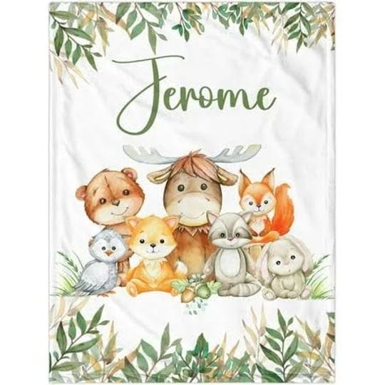 personalized-baby-blanket-for-boys-custom-baby-blanket-with-name-super-soft-personalized-name-blanke-1