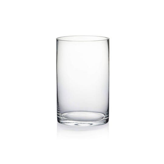 clear-glass-5-inch-x-8-inch-cylinder-vase-1