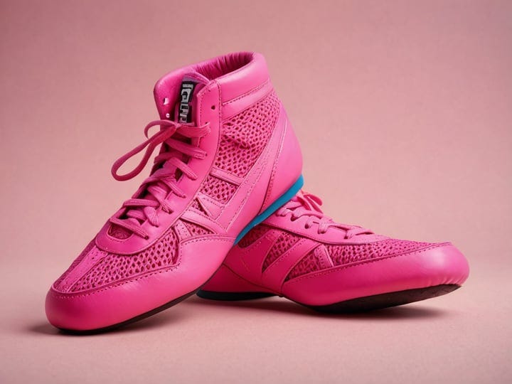 Pink-Boxing-Shoes-3