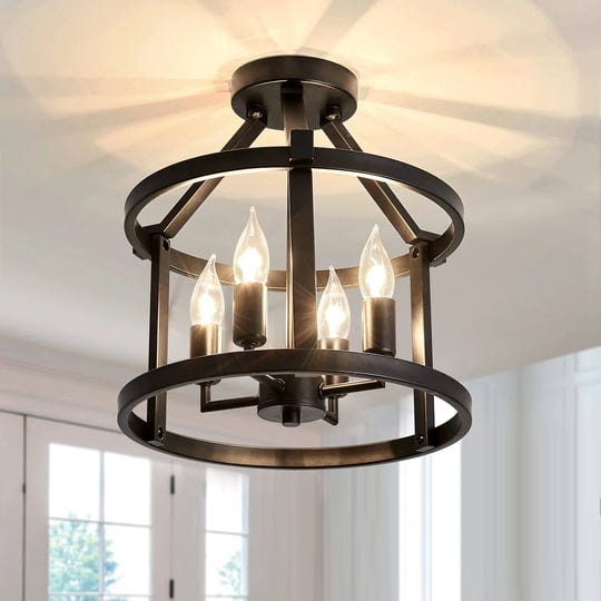 uofus-metal-semi-flush-mount-ceiling-light-fixture-4-candle-holder-matte-chandelier-farmhouse-ceilin-1