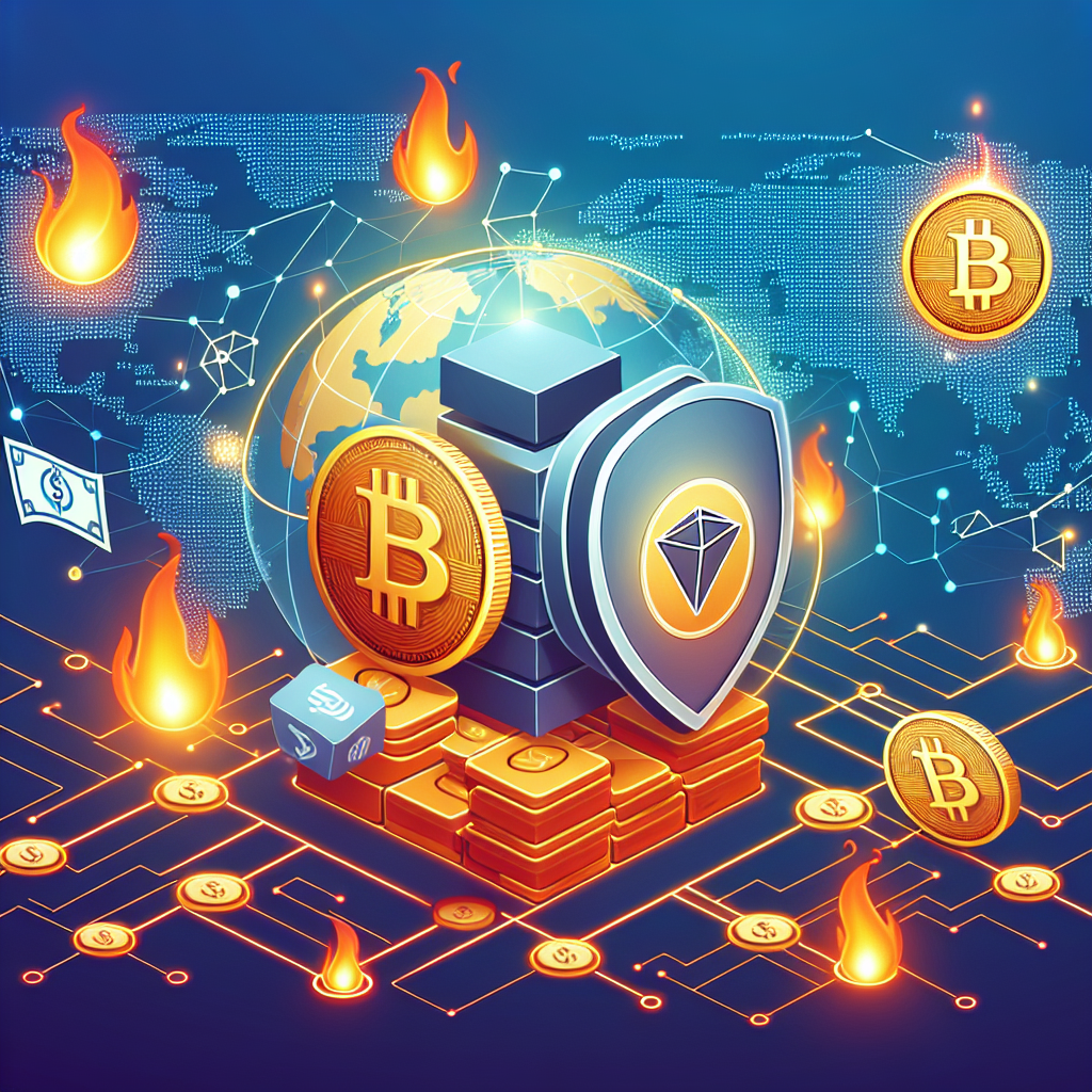 MoneyGram Taps Fireblocks to Expand Stablecoin Use in Global Payments and Treasury Ops