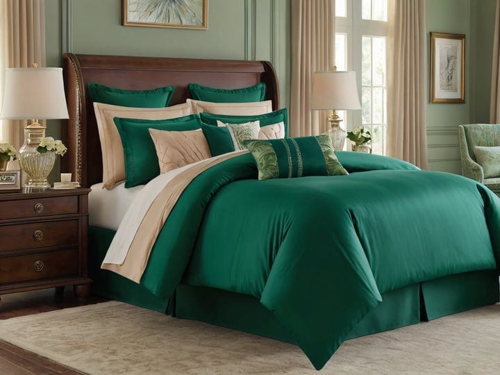 Emerald-Green-Comforter-5