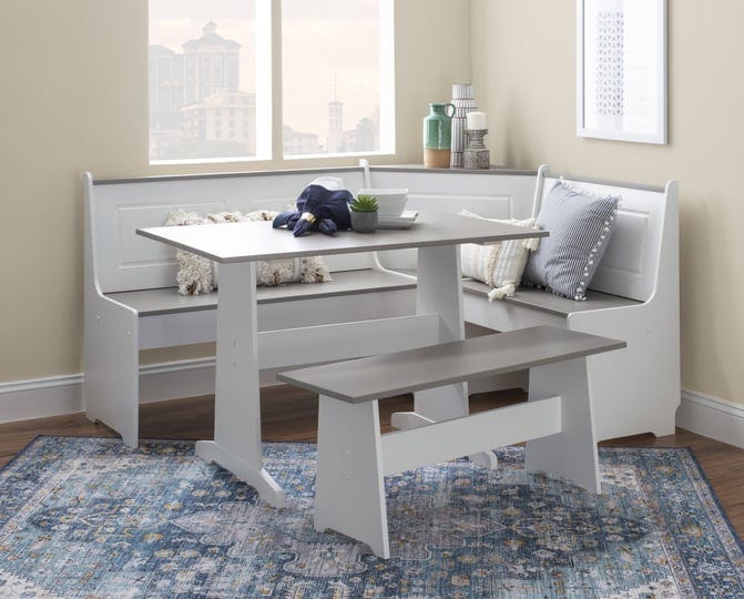 linon-ardmore-wood-corner-dining-breakfast-nook-with-table-and-storage-seats-5-6-white-and-gray-1
