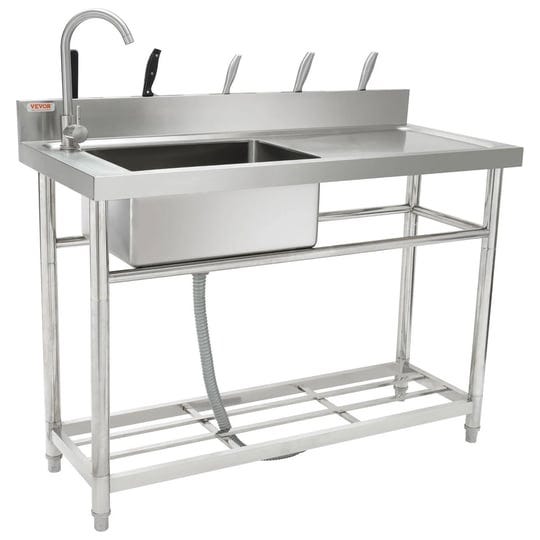 vevor-stainless-steel-utility-sink-free-standing-single-bowl-commercial-kitchen-sink-set-w-workbench-1