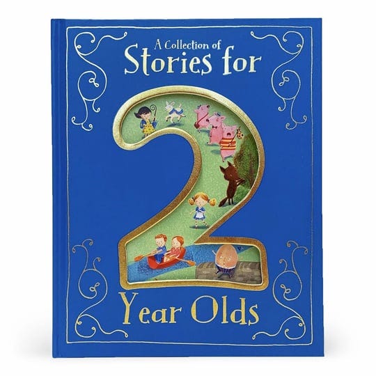 a-collection-of-stories-for-2-year-olds-book-1