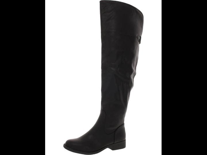 sun-stone-womens-allicce-wide-calf-over-the-knee-boots-black-size-7-6