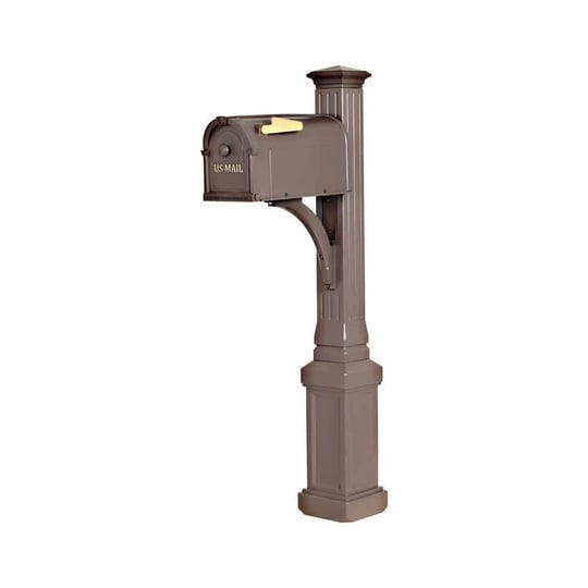 postal-pro-bronze-the-lexington-mailbox-and-post-kit-brown-1