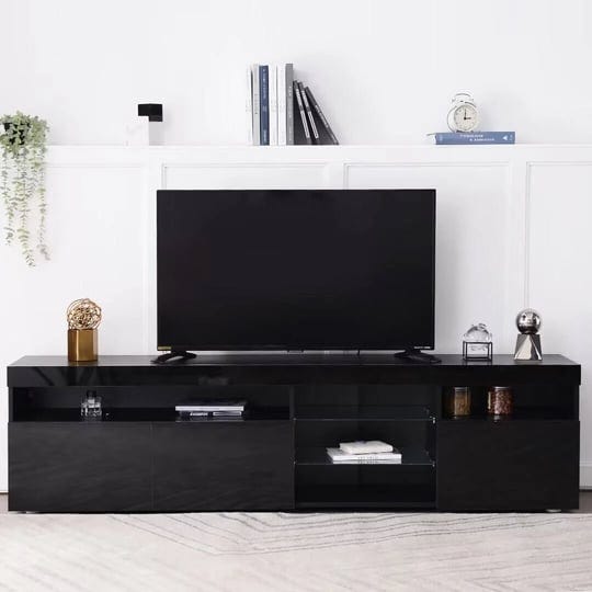 tv-stands-for-tvs-up-to-80led-lightwith-multi-functional-storage-70-8613-7717-71-black-1