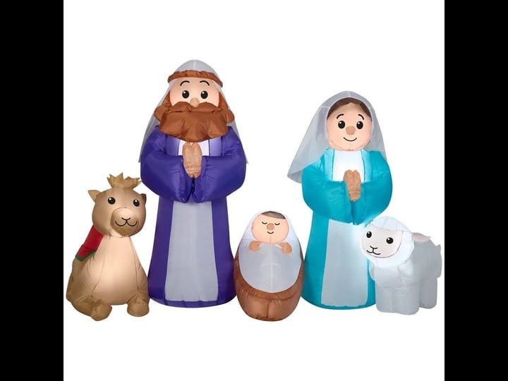 holiday-living-4-2-ft-lighted-nativity-christmas-inflatable-115236-1