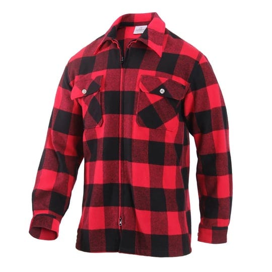 rothco-concealed-carry-red-flannel-shirt-1