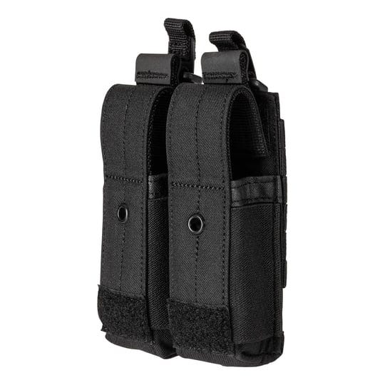 5-11-tactical-flex-double-pistol-mag-cover-pouch-in-black-1