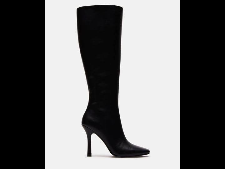 steve-madden-kalani-square-toe-knee-high-boots-womens-8m-black-1