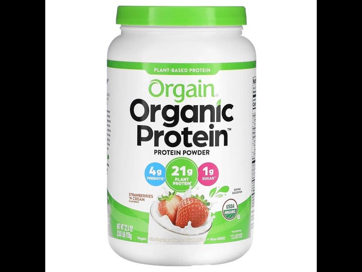 orgain-organic-protein-protein-powder-strawberries-n-cream-flavored-32-4-oz-1