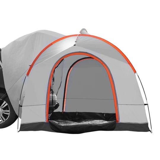 bentism-suv-camping-tent-8-8-ft-waterproof-pickup-suv-tent-with-rainfly-carry-bag-car-canopy-shelter-1