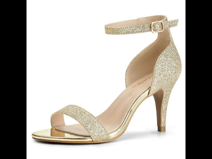 womens-glitter-ankle-strap-stiletto-heel-sandals-champagne-gold-6