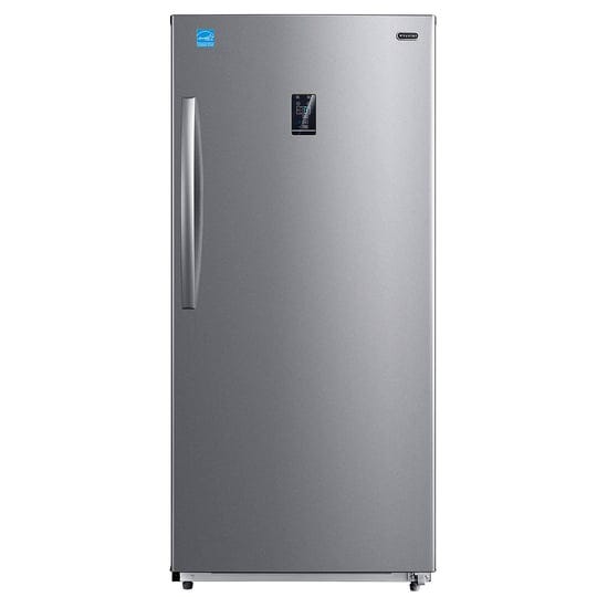 whynter-udf-139ss-13-8-cu-ft-energy-star-digital-upright-convertible-deep-freezer-refrigerator-stain-1