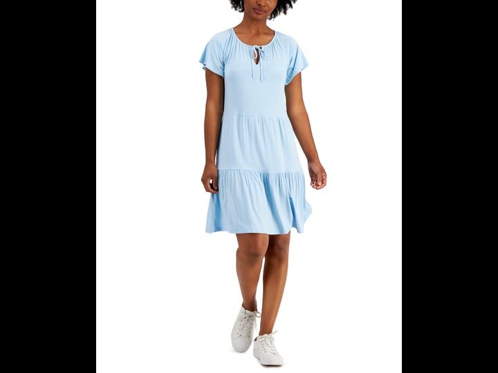 style-co-petite-tiered-dress-created-for-macys-summer-song-size-p-m-1