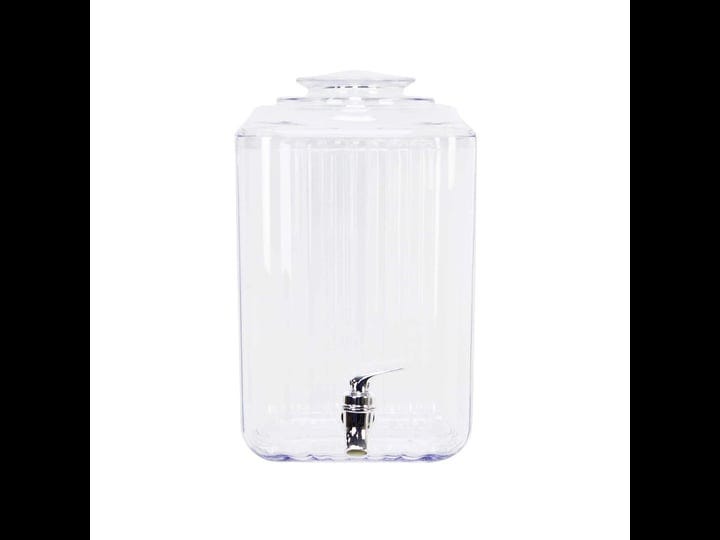 michaels-clear-beverage-dispenser-by-celebrate-it-size-1-6