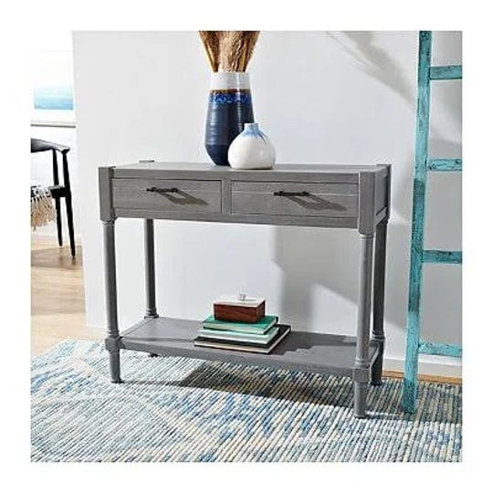 dove-gray-turned-leg-rustic-console-table-gray-35-5l-x-13w-29-5h-metal-wood-kirklands-home-1