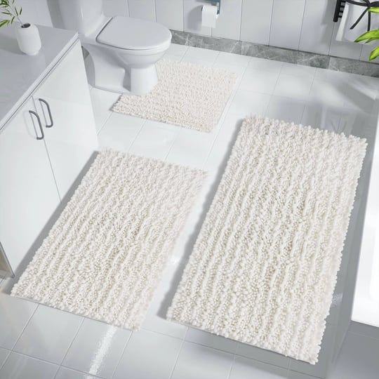 yimobra-3-piece-bathroom-rug-set-fluffy-thick-chenille-absorbent-large-plush-rugs-set-with-toilet-u--1
