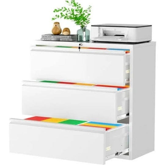 metal-lateral-file-cabinet-with-3-drawers-lockable-filing-storage-cabinet-for-office-home-schoolfile-1