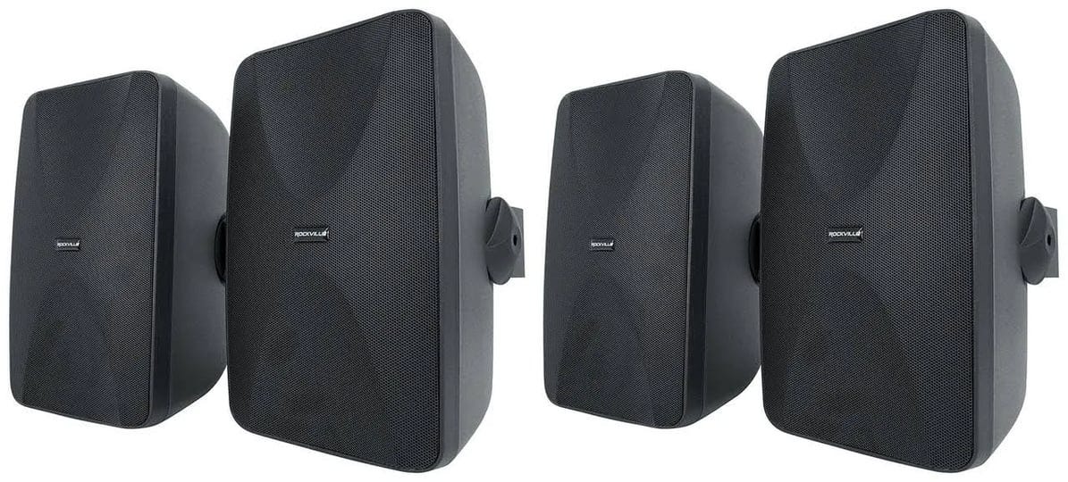 4-rockville-wet-6525b-6-5-70v-commercial-indoor-outdoor-wall-speakers-in-black-1