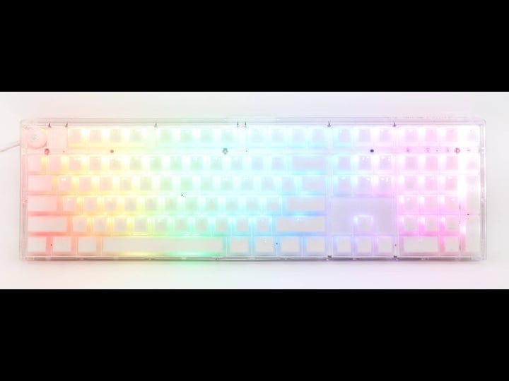 ducky-one-3-aura-clear-white-hotswap-rgb-double-shot-abs-mechanical-keyboard-cherry-mx-blue-1