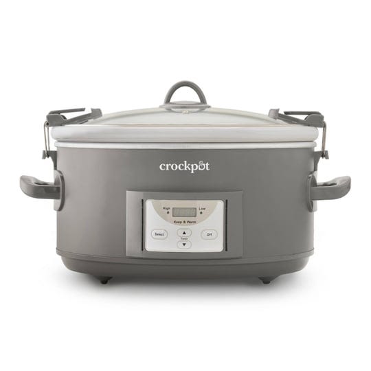 crockpot-2193800-7-quart-cook-and-carry-programmable-slow-cooker-grey-1