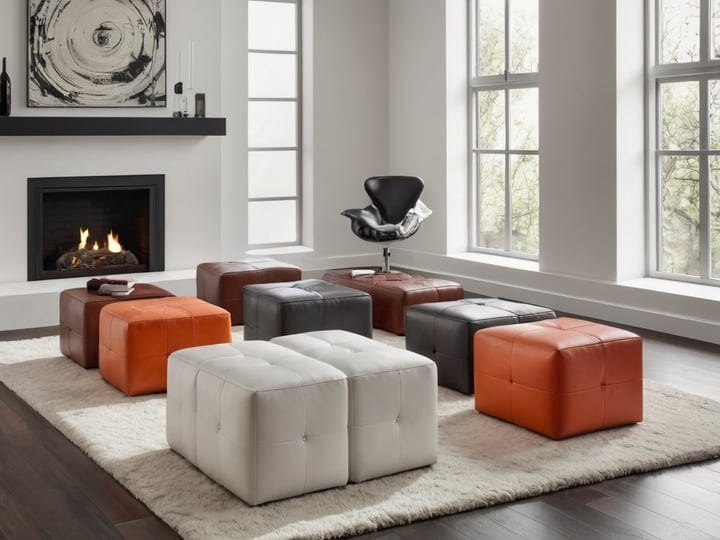 Cube-Leather-Ottomans-Poufs-6