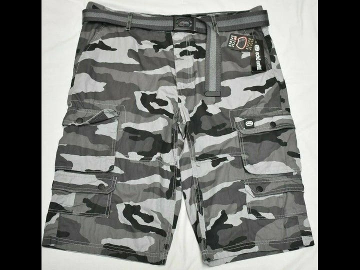 ecko-cargo-shorts-for-men-twill-camo-mens-cargo-shorts-with-belt-big-and-tall-1
