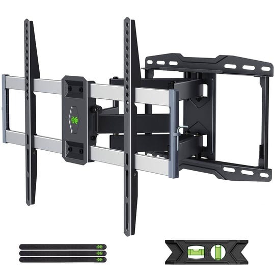 usx-mount-full-range-indoor-outdoor-tv-mount-up-to-132lbs-full-motion-weatherproof-tv-wall-mount-for-1