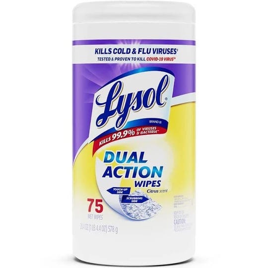 lysol-dual-action-disinfecting-wipes-citrus-7-x-8-75-canister-6-carton-1