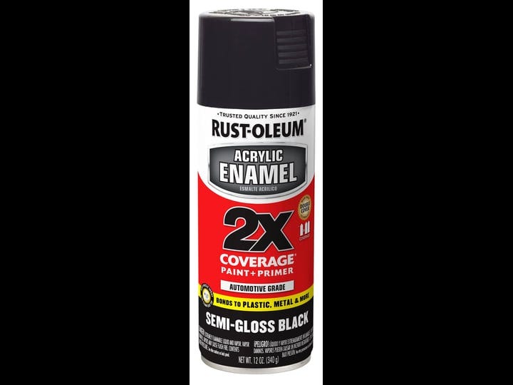 rust-oleum-271915-acrylic-enamel-2x-spray-paint-12-oz-semi-gloss-black-1