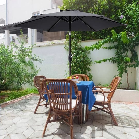 7-5-ft-patio-market-crank-and-tilt-umbrellas-table-umbrellas-uv-resistant-canopy-in-anthracite-gray-1