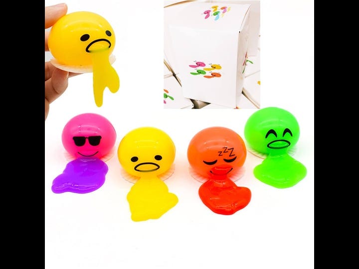 lbkkc-slime-stress-egg-balls-vomiting-egg-stress-ball-puking-egg-vomiting-sucking-lazy-egg-yolk-nove-1
