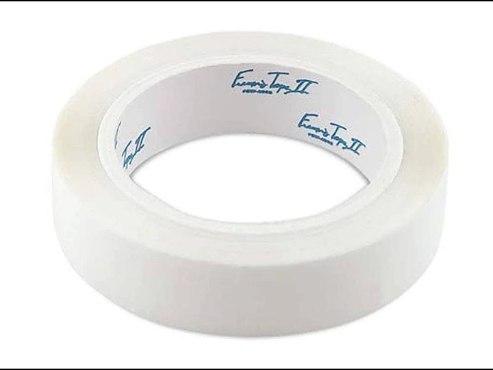 framers-tape-ii-archival-grade-self-adhesive-acid-free-tape-white-1-x-180-ft-1