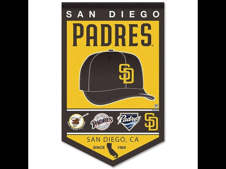 san-diego-padres-heritage-history-banner-pennant-1