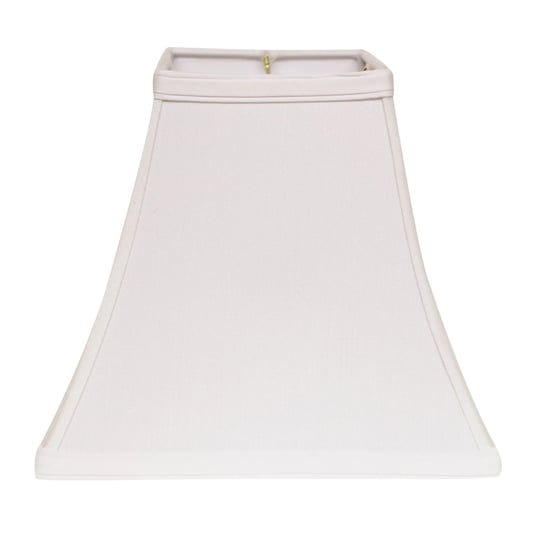clothwire-slant-square-bell-hardback-lampshade-with-washer-fitter-white-1