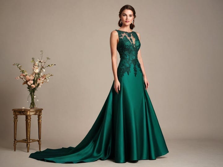 Dresses-Emerald-Green-5