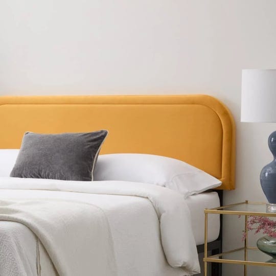edenbrook-miller-low-profile-performance-velvet-headboard-for-full-size-bed-yellow-upholstered-full--1