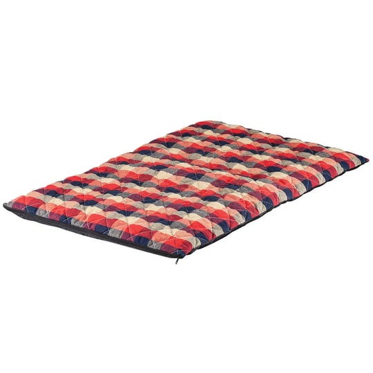 fox-valley-traders-plaid-quilted-thermal-pet-bed-1