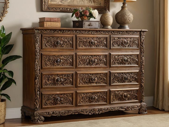 6-Drawer-Solid-Wood-Dressers-Chests-4