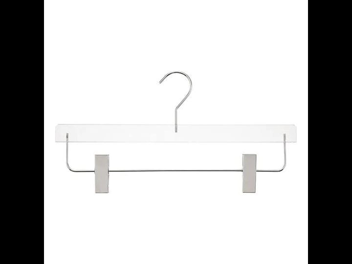 the-container-store-pant-skirt-hanger-acrylic-15-x-1-1-8-x-7-1-2-h-1